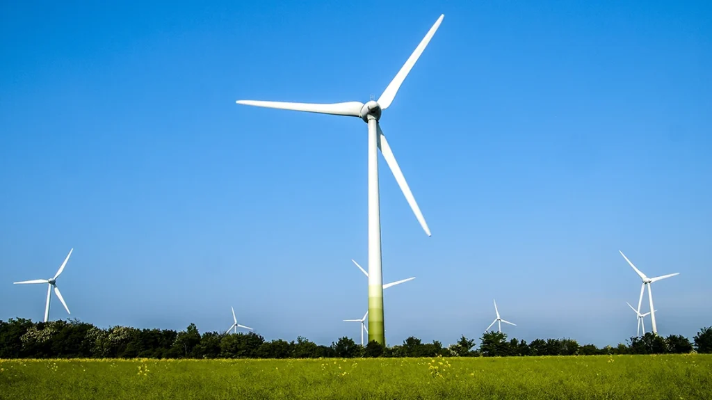 Windmolens