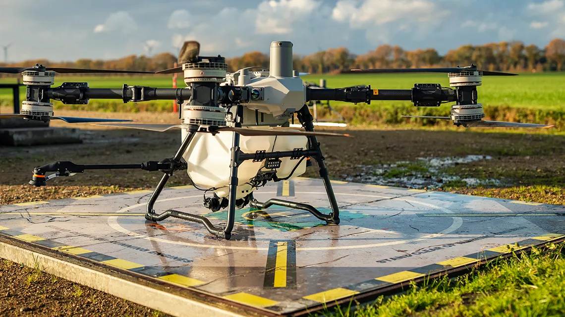 Drone